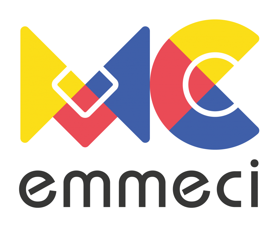 logo emmeci