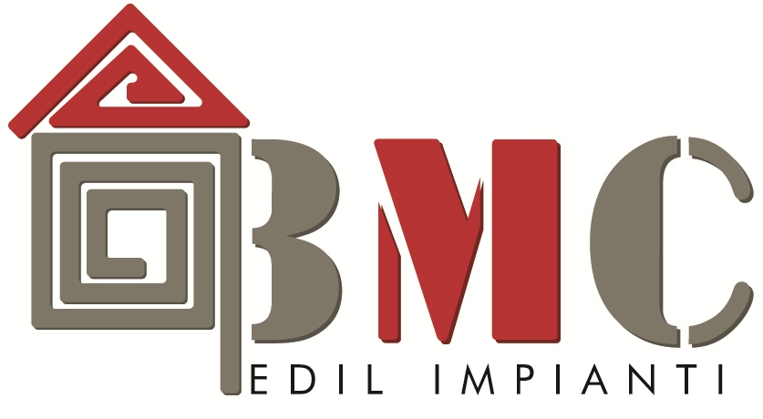bmc edil impianti logo