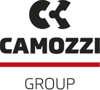 Camozzi Group Logo