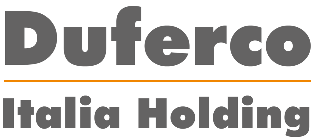 Duferco Italia Holding Logo