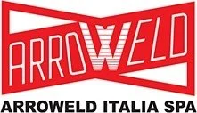 logo arroweld