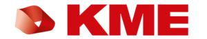 logo kme senza sfondo