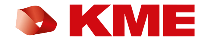 logo kme senza sfondo