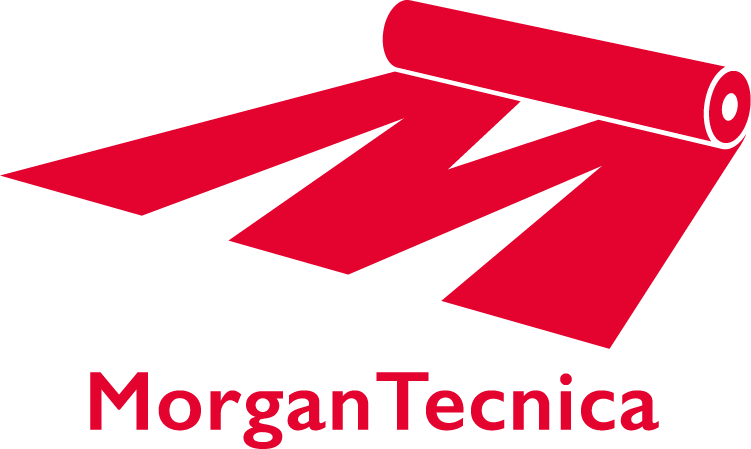logo morgan tecnica