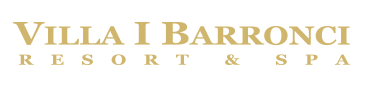villa i barronci