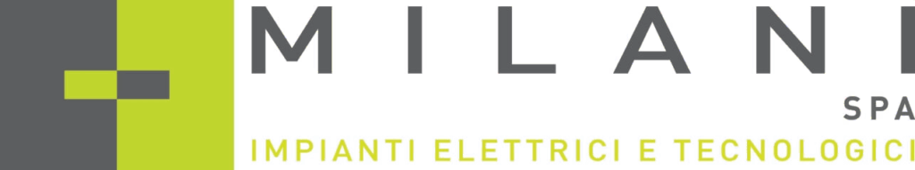 logo milani trasparente