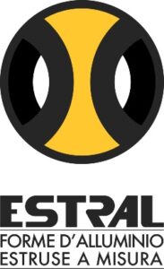 estral logo