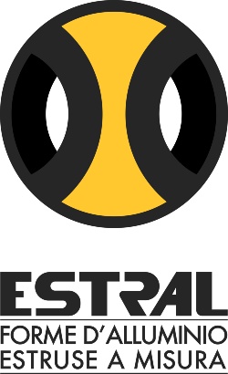 estral logo
