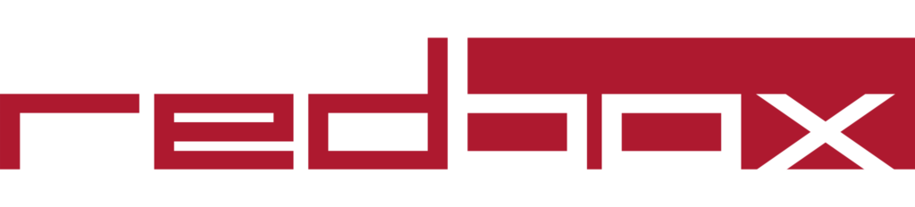 redbox logo