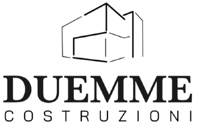 logo duemme costruzioni