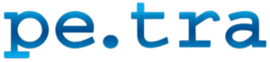petra logo