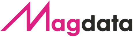 magadata logo