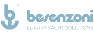 besenzoni logo esteso