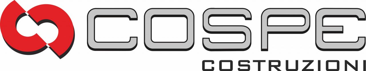 Cospe - Logo