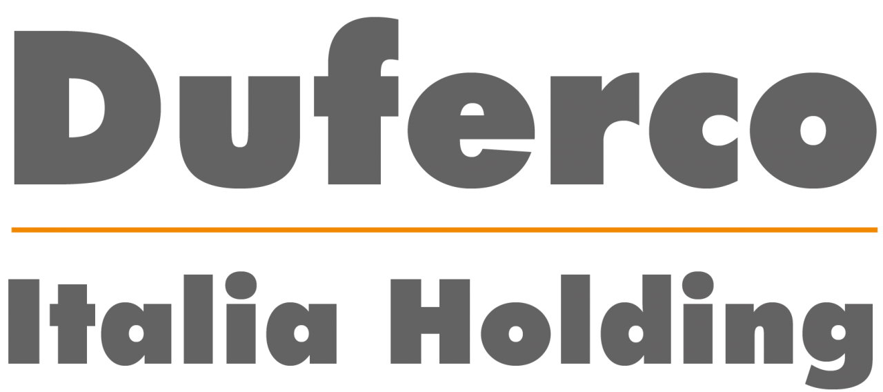 Duferco Italia Holding - Logo originale