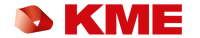 logo kme senza sfondo