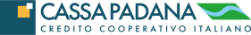 cassa padana logo