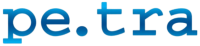 petra logo