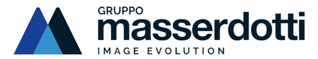 Gruppo Masserdotti - Logo